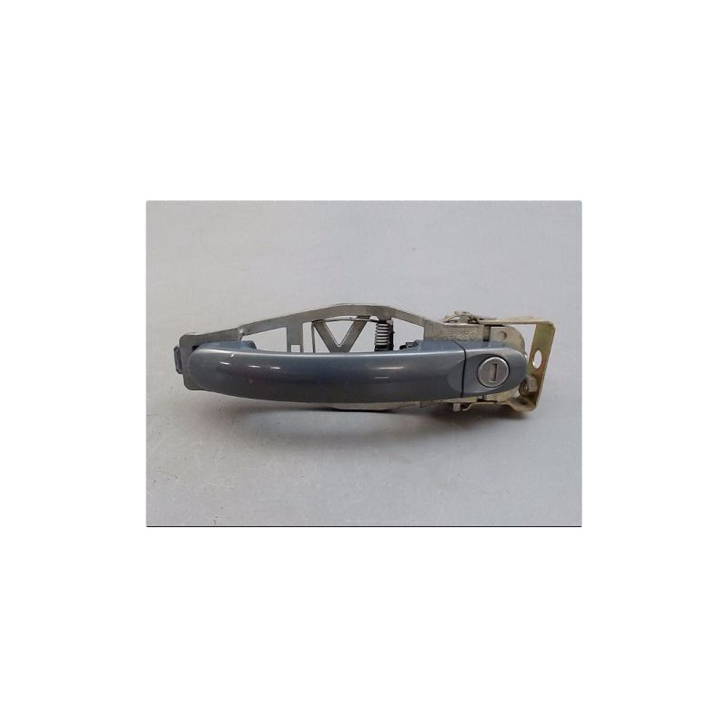 POIGNEE EXTERIEURE PORTE AVANT GAUCHE VOLKSWAGEN TOURAN 03-06