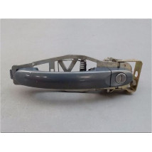 POIGNEE EXTERIEURE PORTE AVANT GAUCHE VOLKSWAGEN TOURAN 03-06