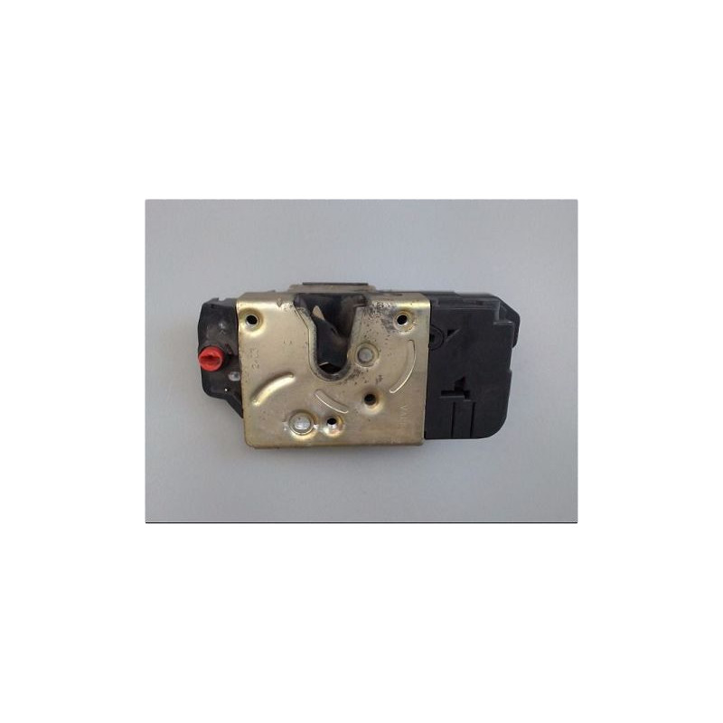 SYSTEME CONDAMNATION ARRIERE DROIT PEUGEOT 206 98-09