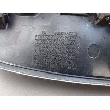 SYSTEME CONDAMNATION ARRIERE DROIT PEUGEOT 3008 2009-2013
