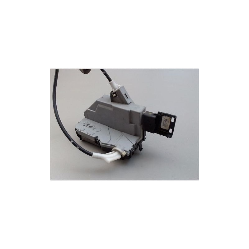 SYSTEME CONDAMNATION ARRIERE DROIT PEUGEOT 3008 2009-2013