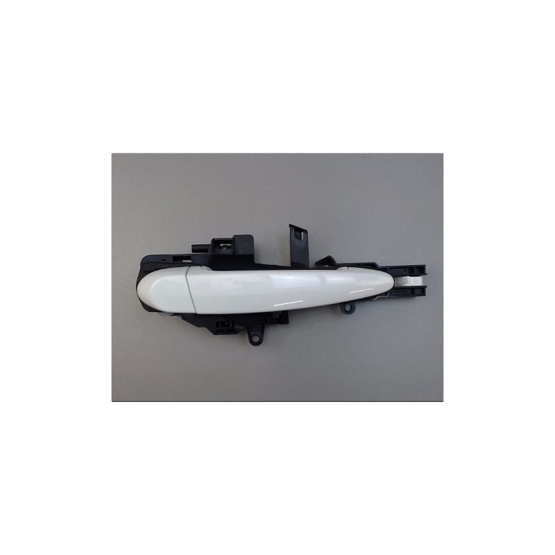 POIGNEE EXTERIEURE PORTE ARRIERE DROIT BMW SERIE 1 (E81) 2007-2011