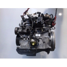 AFFICHEUR DIGITAL RENAULT SCENIC III PH.1 09-11