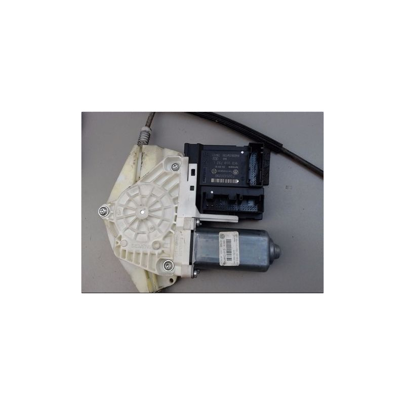 MECANISME LEVE-GLACE AVANT DROIT VOLKSWAGEN PASSAT SW 05-10