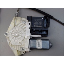 MECANISME LEVE-GLACE AVANT DROIT VOLKSWAGEN PASSAT SW 05-10
