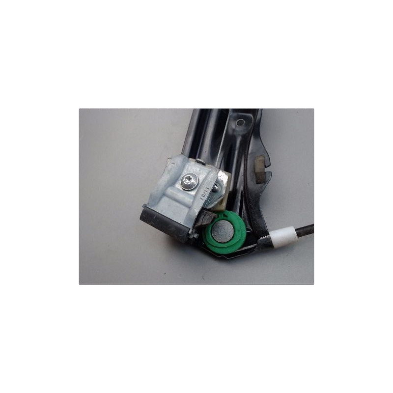 MECANISME LEVE-GLACE AVANT DROIT VOLKSWAGEN PASSAT SW 05-10