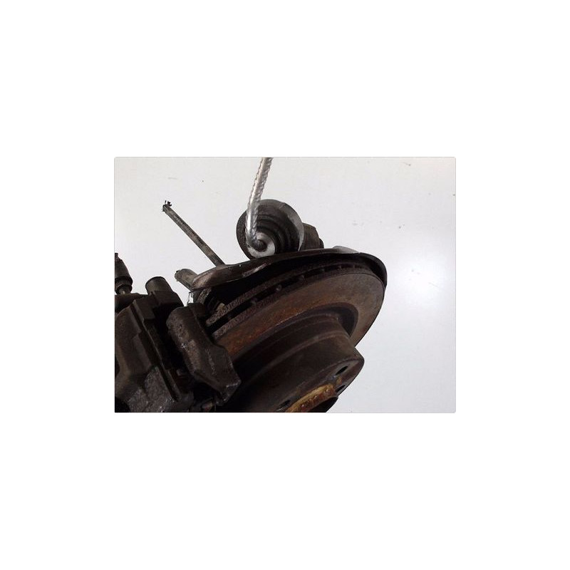MECANISME LEVE-GLACE AVANT DROIT RENAULT SCENIC I PH2 99-03