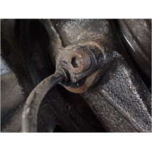 MECANISME LEVE-GLACE AVANT DROIT RENAULT SCENIC I PH2 99-03
