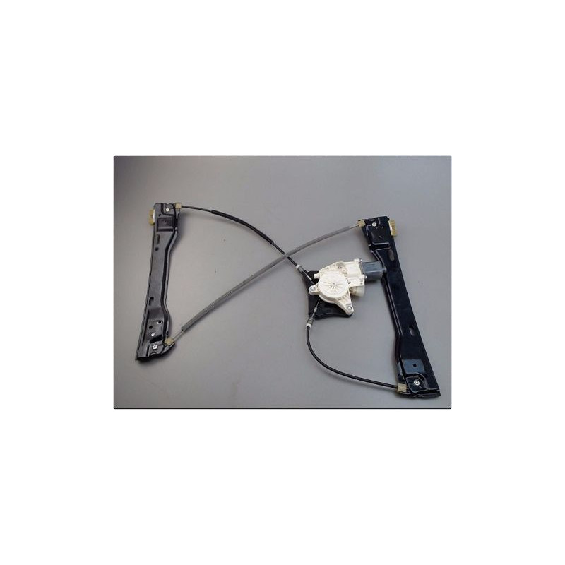 MECANISME LEVE-GLACE AVANT GAUCHE MERCEDES CLASSE C COUPE SPORT -2004