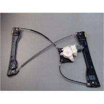 MECANISME LEVE-GLACE AVANT GAUCHE MERCEDES CLASSE C COUPE SPORT -2004