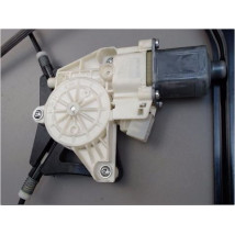MECANISME LEVE-GLACE AVANT GAUCHE MERCEDES CLASSE C COUPE SPORT -2004