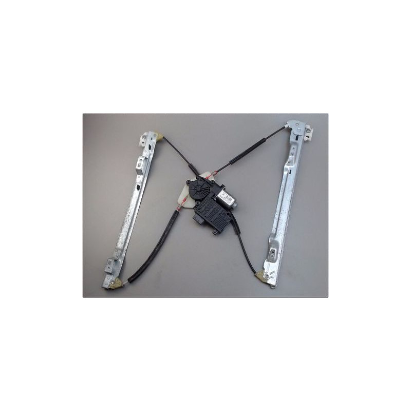 MECANISME LEVE-GLACE AVANT DROIT CITROEN C4 PICASSO 07-13