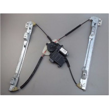 MECANISME LEVE-GLACE AVANT DROIT CITROEN C4 PICASSO 07-13