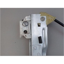 MECANISME LEVE-GLACE AVANT DROIT CITROEN C4 PICASSO 07-13