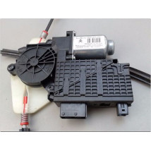 MECANISME LEVE-GLACE AVANT DROIT CITROEN C4 PICASSO 07-13