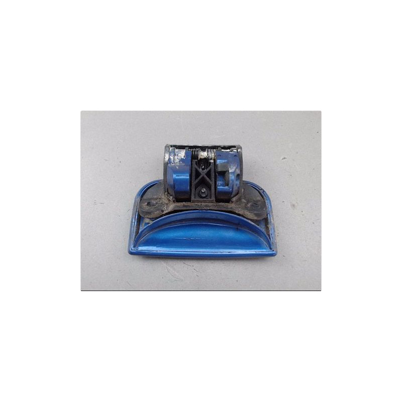 POIGNEE EXTERIEURE PORTE AVANT GAUCHE CITROEN SAXO 99-04