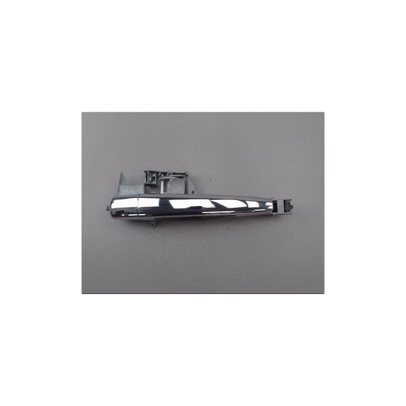 POIGNEE EXTERIEURE PORTE ARRIERE DROIT CITROEN C3 II PH2 2013-2016