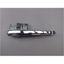 POIGNEE EXTERIEURE PORTE ARRIERE DROIT CITROEN C3 II PH2 2013-2016