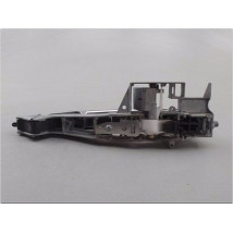 POIGNEE EXTERIEURE PORTE ARRIERE DROIT CITROEN C3 II PH2 2013-2016