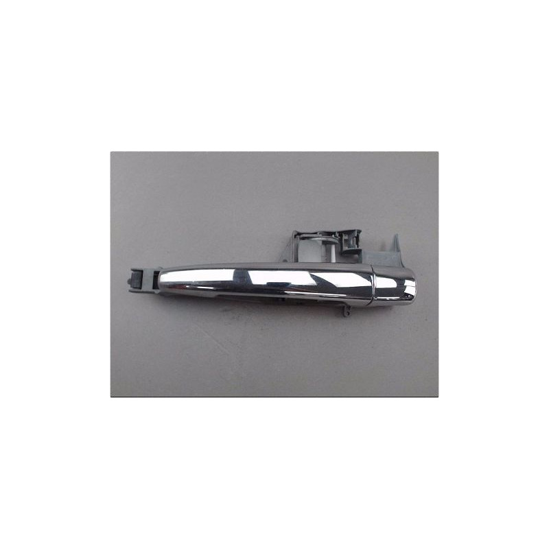 POIGNEE EXTERIEURE PORTE ARRIERE GAUCHE CITROEN C3 II PH2 2013-2016