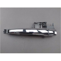 POIGNEE EXTERIEURE PORTE ARRIERE GAUCHE CITROEN C3 II PH2 2013-2016