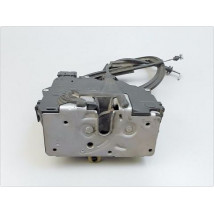 POIGNEE EXTERIEURE PORTE ARRIERE GAUCHE CITROEN C3 II PH2 2013-2016