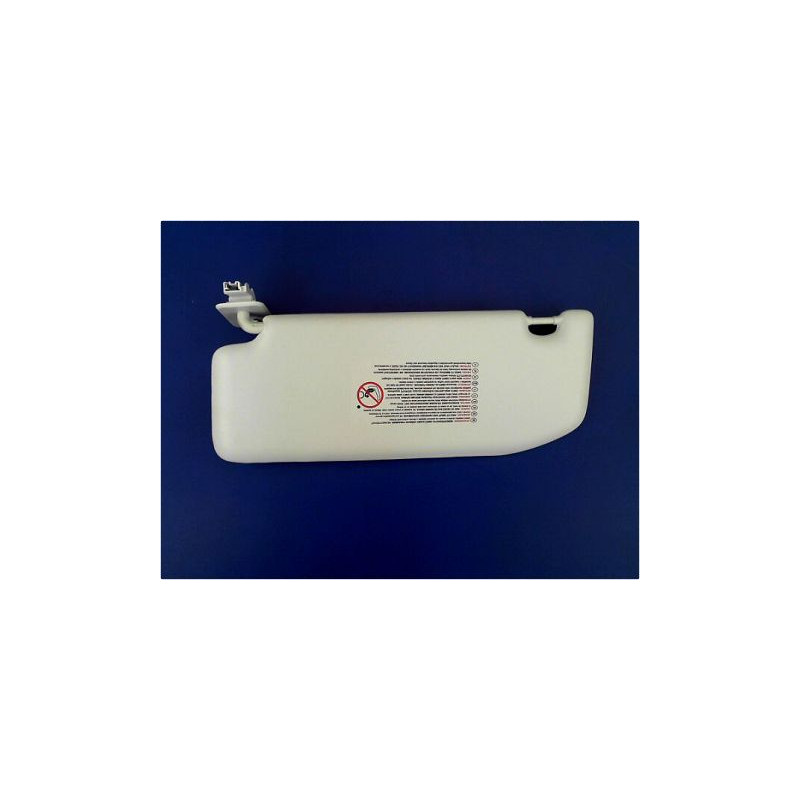 PARE-SOLEIL DROIT PEUGEOT 208 12-15