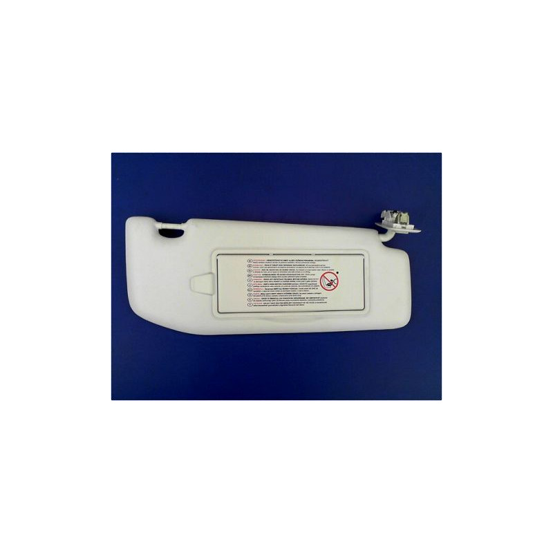 PARE-SOLEIL DROIT PEUGEOT 208 12-15