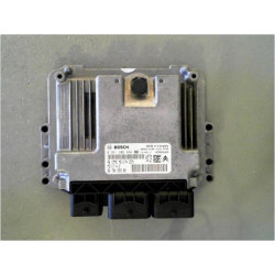 CALCULATEUR MOTEUR