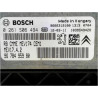 CALCULATEUR MOTEUR PEUGEOT 208 12-15