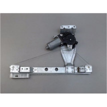 MECANISME LEVE-GLACE ARRIERE GAUCHE CITROEN C3 PH2 2005-2010