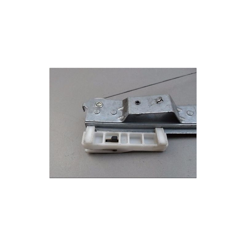 MECANISME LEVE-GLACE ARRIERE GAUCHE CITROEN C3 PH2 2005-2010