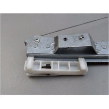 MECANISME LEVE-GLACE ARRIERE GAUCHE CITROEN C3 PH2 2005-2010