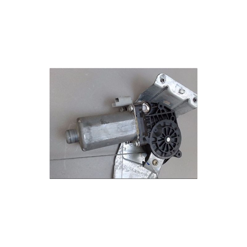 MECANISME LEVE-GLACE ARRIERE GAUCHE CITROEN C3 PH2 2005-2010