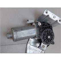 MECANISME LEVE-GLACE ARRIERE GAUCHE CITROEN C3 PH2 2005-2010