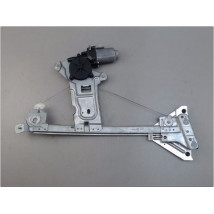 MECANISME LEVE-GLACE ARRIERE DROIT CITROEN XSARA 2000-