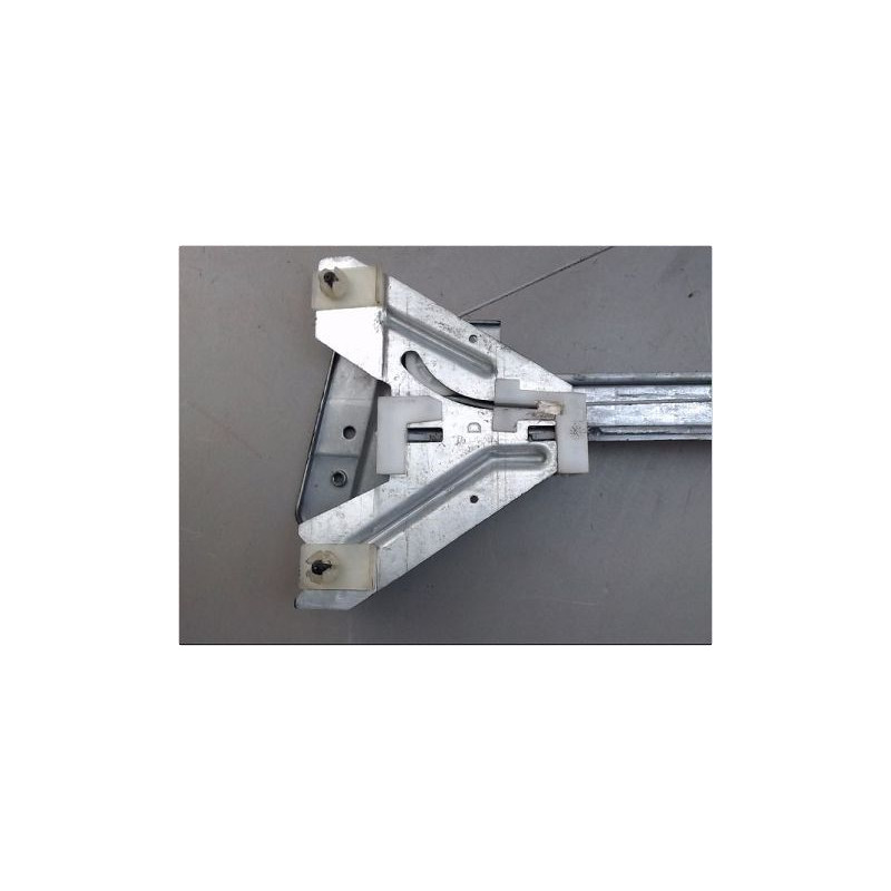 MECANISME LEVE-GLACE ARRIERE DROIT CITROEN XSARA 2000-