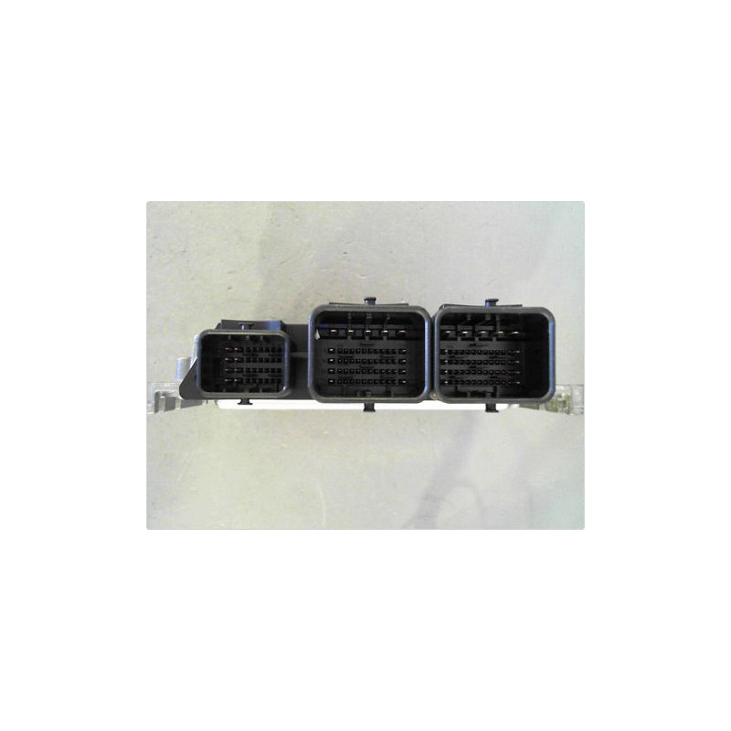 CALCULATEUR MOTEUR PEUGEOT 208 12-15