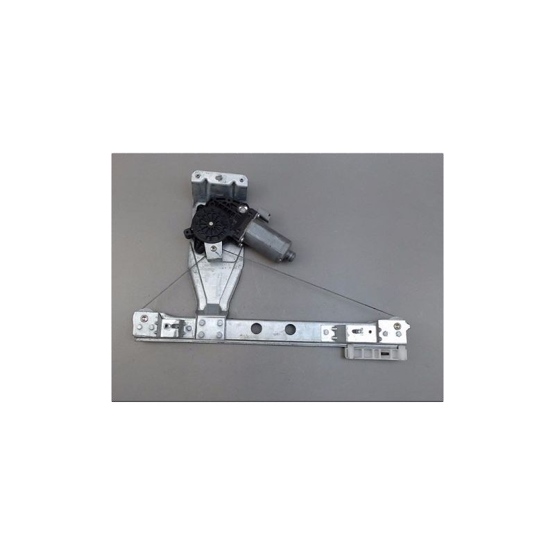 MECANISME LEVE-GLACE ARRIERE DROIT CITROEN C3 PH2 2005-2010