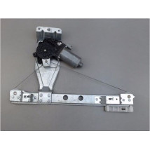 MECANISME LEVE-GLACE ARRIERE DROIT CITROEN C3 PH2 2005-2010