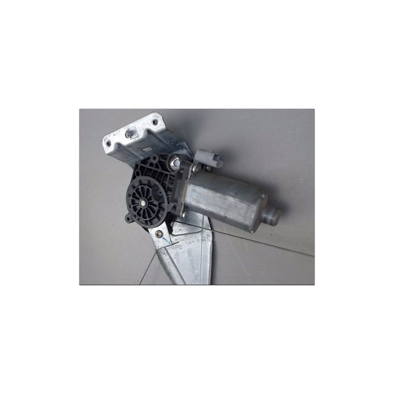 MECANISME LEVE-GLACE ARRIERE DROIT CITROEN C3 PH2 2005-2010