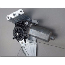 MECANISME LEVE-GLACE ARRIERE DROIT CITROEN C3 PH2 2005-2010