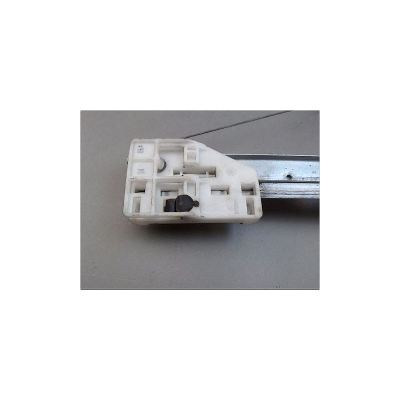 MECANISME LEVE-GLACE ARRIERE DROIT CITROEN C3 PH2 2005-2010
