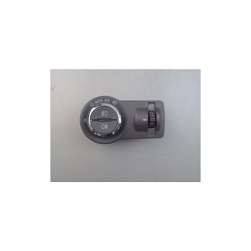 COMMANDE ECLAIRAGE OPEL MOKKA 12-17