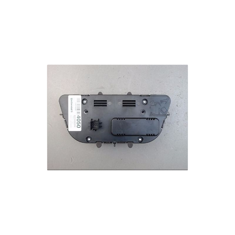 COMMANDE DE CHAUFFAGE OPEL MOKKA 12-17