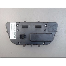 COMMANDE DE CHAUFFAGE OPEL MOKKA 12-17