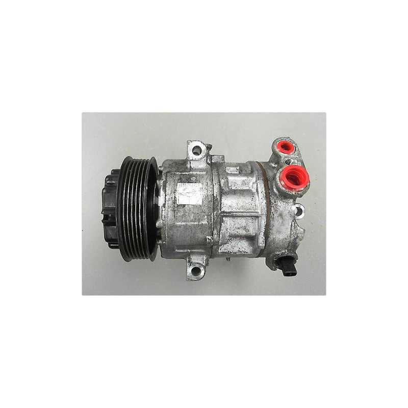 COMPRESSEUR AIR CONDITIONNE OPEL CORSA (D) PH2 11-15