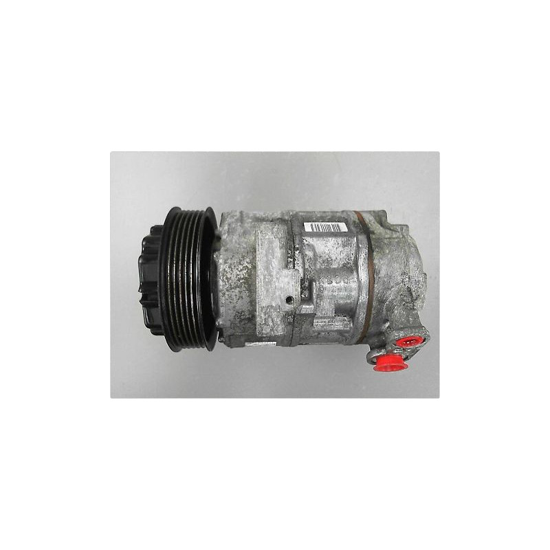 COMPRESSEUR AIR CONDITIONNE OPEL CORSA (D) PH2 11-15