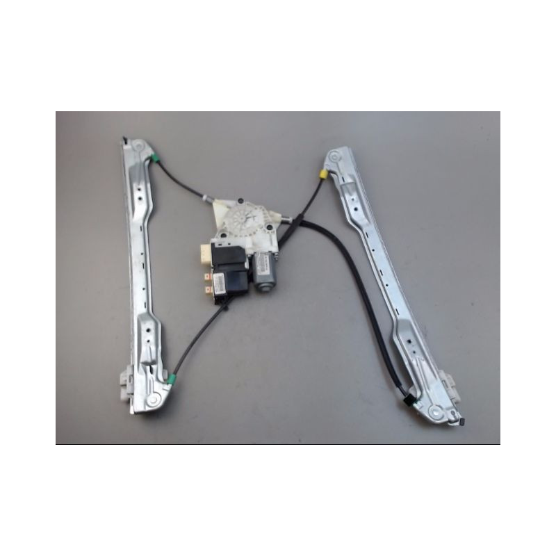 MECANISME LEVE-GLACE AVANT GAUCHE CITROEN C5 PH2 2004-2008