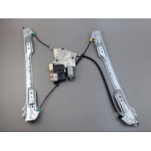 MECANISME LEVE-GLACE AVANT GAUCHE CITROEN C5 PH2 2004-2008